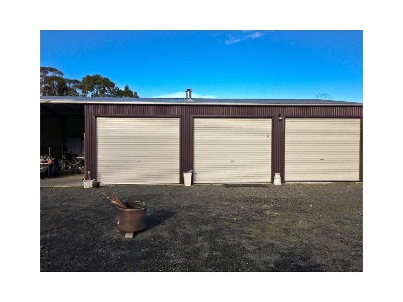 Lot 22, 107 Paper Beach Road, Swan Point TAS 7275