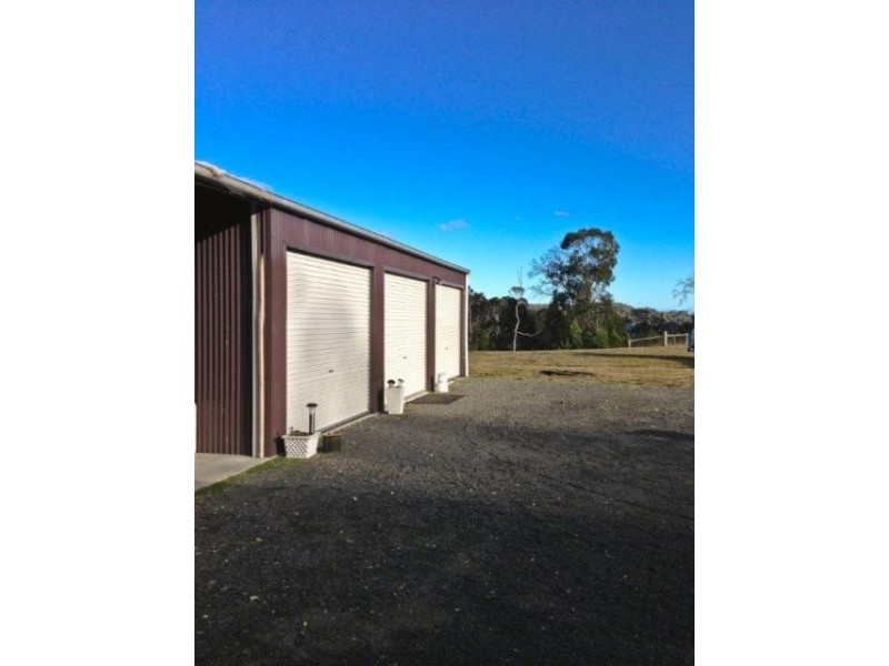 Lot 22, 107 Paper Beach Road, Swan Point TAS 7275