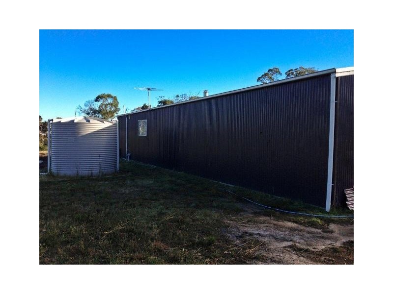 Lot 22, 107 Paper Beach Road, Swan Point TAS 7275