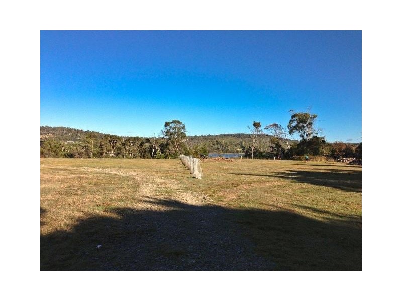 Lot 22, 107 Paper Beach Road, Swan Point TAS 7275