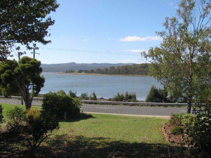 123 Gravelly Beach Road, Blackwall TAS 7275