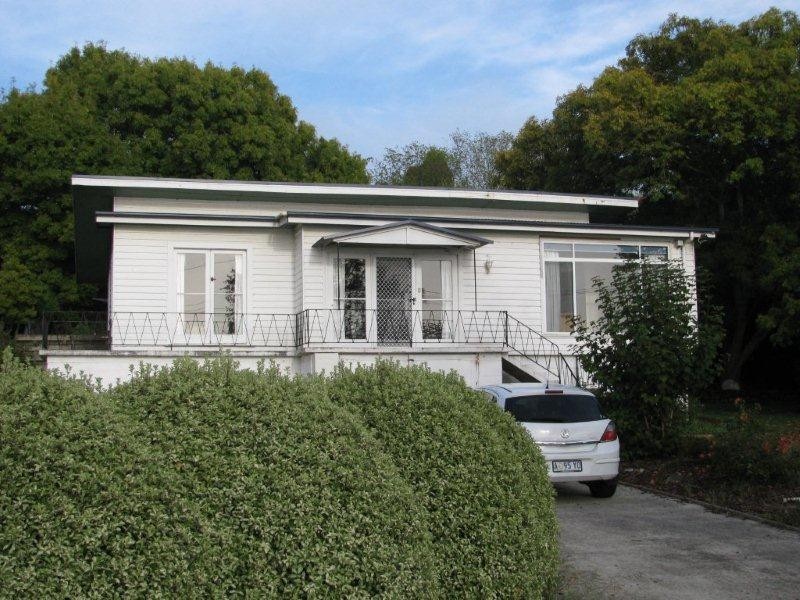 123 Gravelly Beach Road, Blackwall TAS 7275