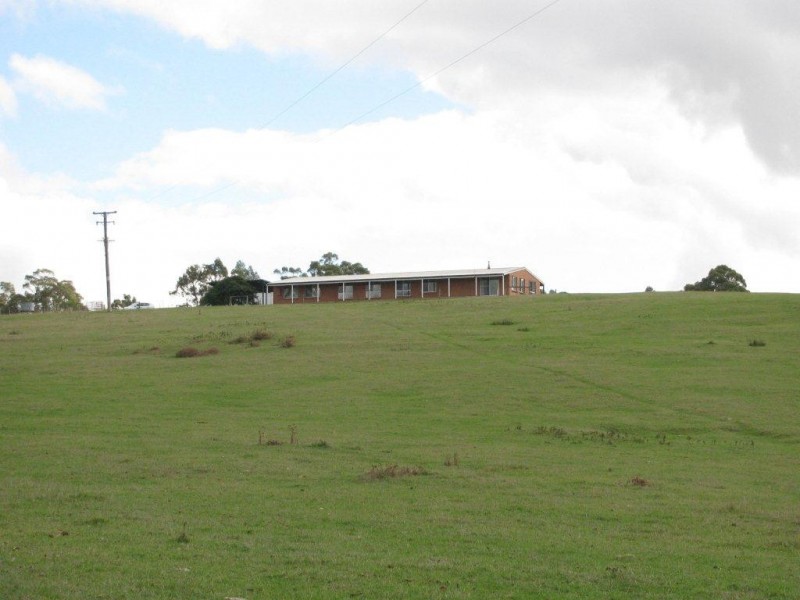 868 Winkleigh Road, Winkleigh TAS 7275