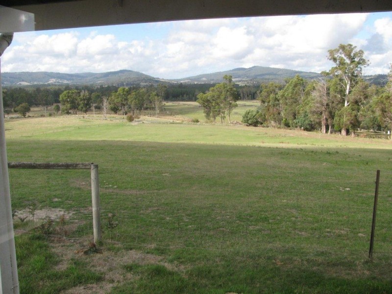 868 Winkleigh Road, Winkleigh TAS 7275