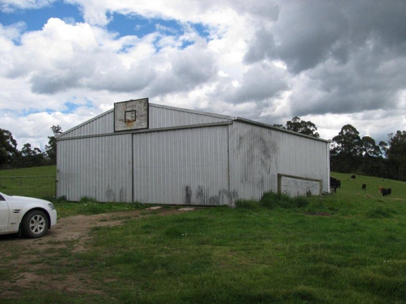 868 Winkleigh Road, Winkleigh TAS 7275