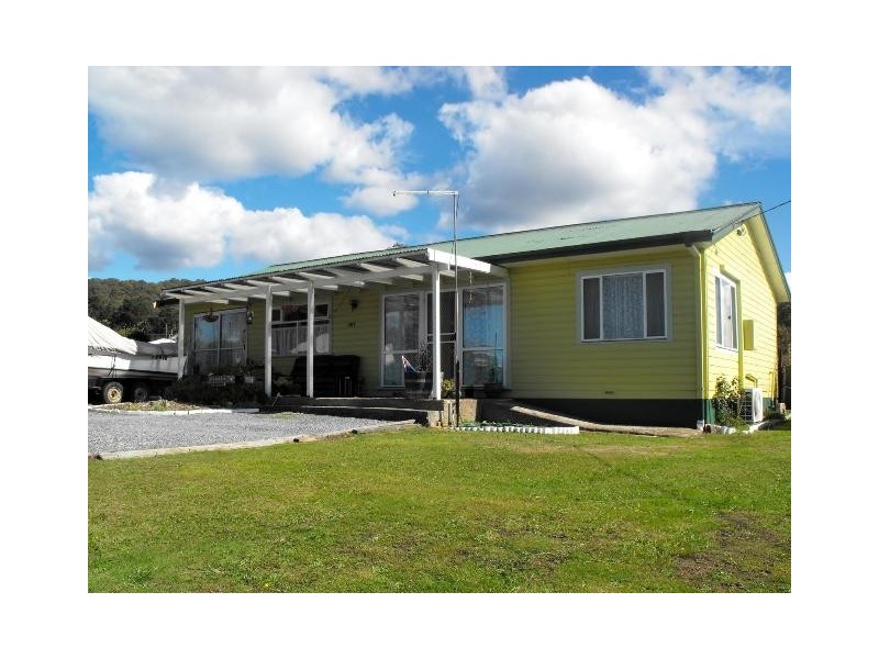 207 Weld Street, Beaconsfield TAS 7270