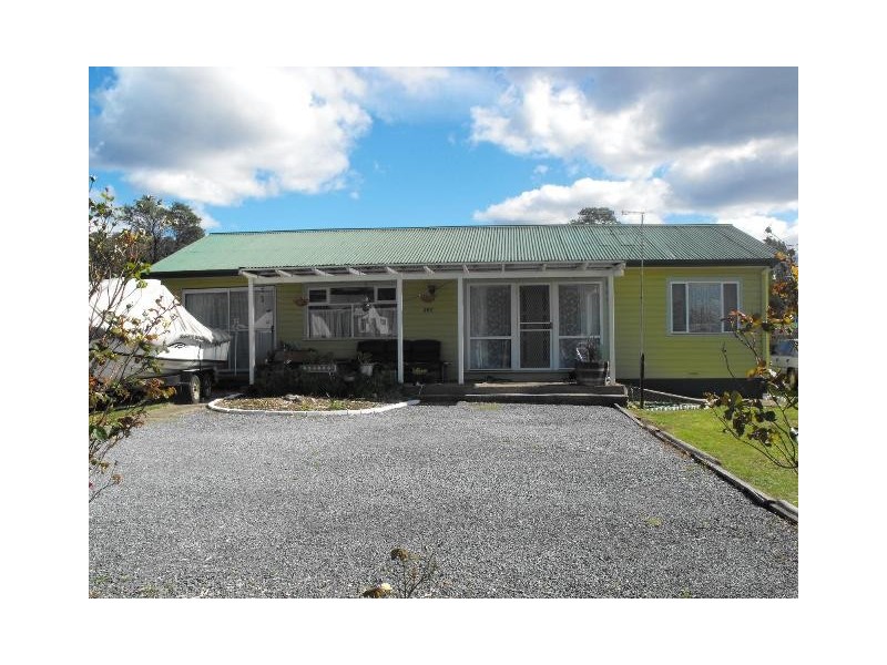 207 Weld Street, Beaconsfield TAS 7270