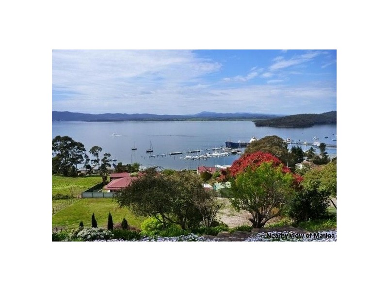 26 Flinders Street, Beauty Point TAS 7270