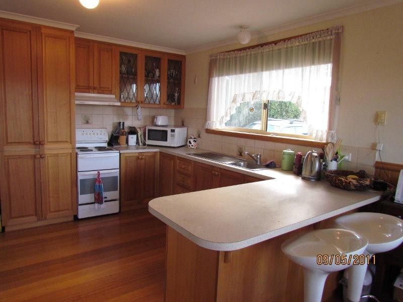 64 Gravelly Beach Road, Blackwall TAS 7275