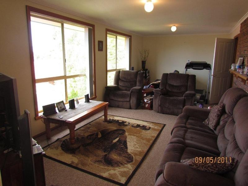 64 Gravelly Beach Road, Blackwall TAS 7275