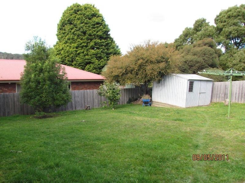 64 Gravelly Beach Road, Blackwall TAS 7275