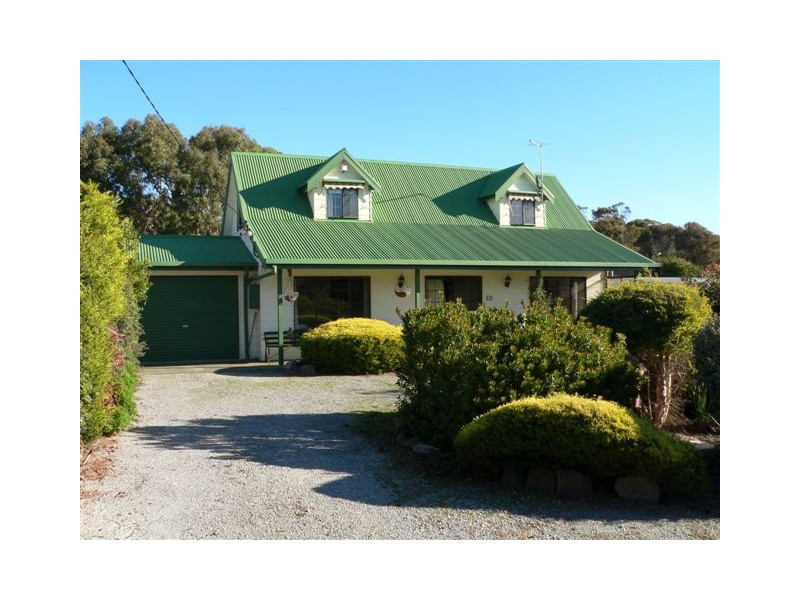 89 Gardners Road, Greens Beach TAS 7270