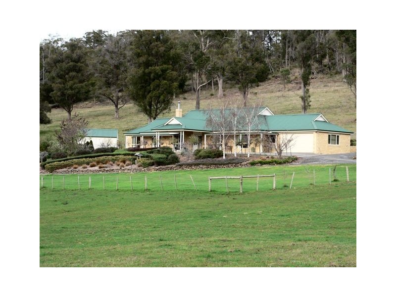 505 Bridgenorth Road, Bridgenorth TAS 7277