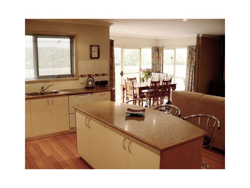 505 Bridgenorth Road, Bridgenorth TAS 7277