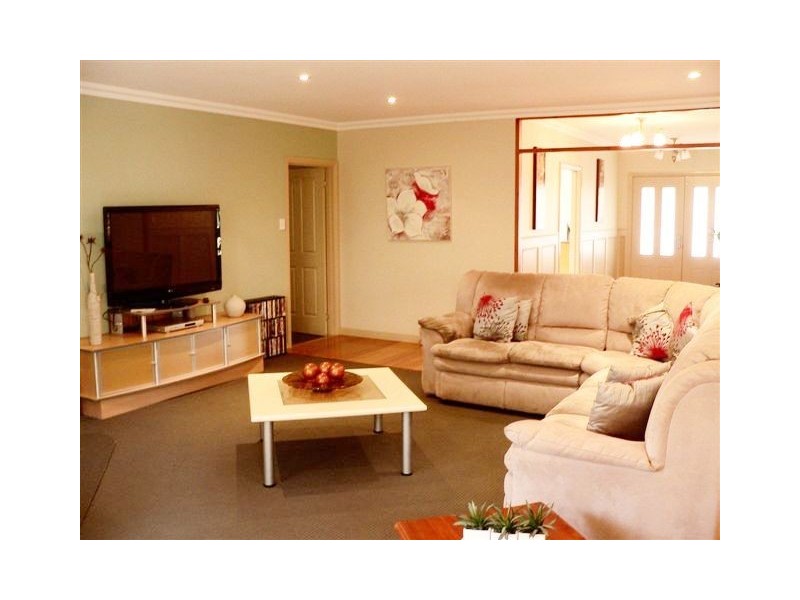 505 Bridgenorth Road, Bridgenorth TAS 7277