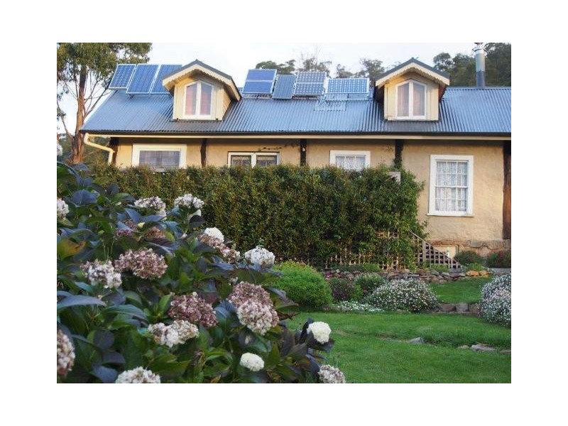 819 Bridgenorth Road, Bridgenorth TAS 7277