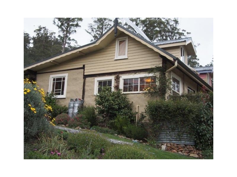 819 Bridgenorth Road, Bridgenorth TAS 7277