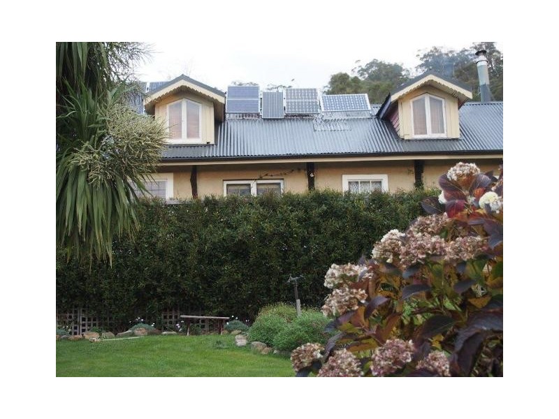 819 Bridgenorth Road, Bridgenorth TAS 7277