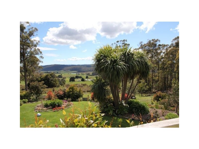 819 Bridgenorth Road, Bridgenorth TAS 7277