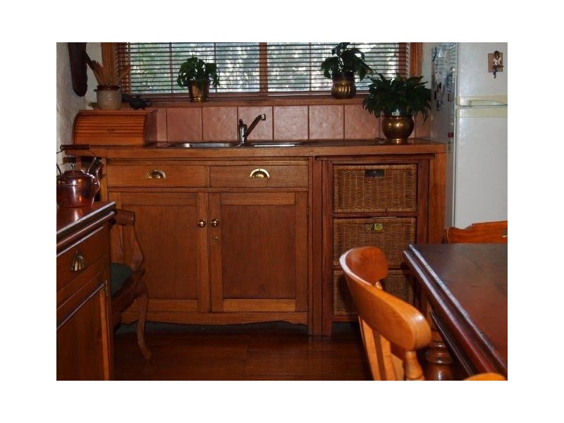 819 Bridgenorth Road, Bridgenorth TAS 7277