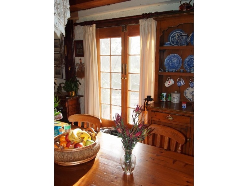 819 Bridgenorth Road, Bridgenorth TAS 7277