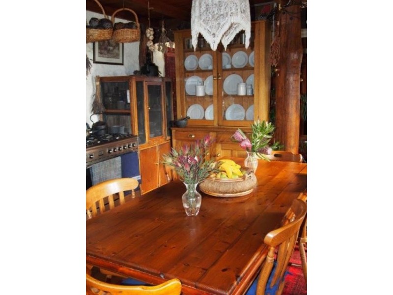 819 Bridgenorth Road, Bridgenorth TAS 7277