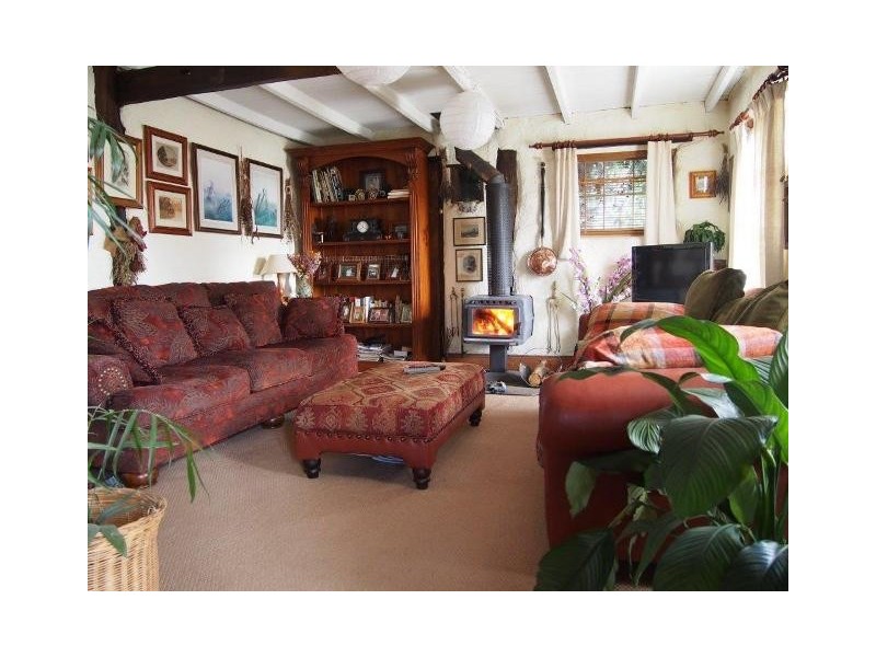 819 Bridgenorth Road, Bridgenorth TAS 7277