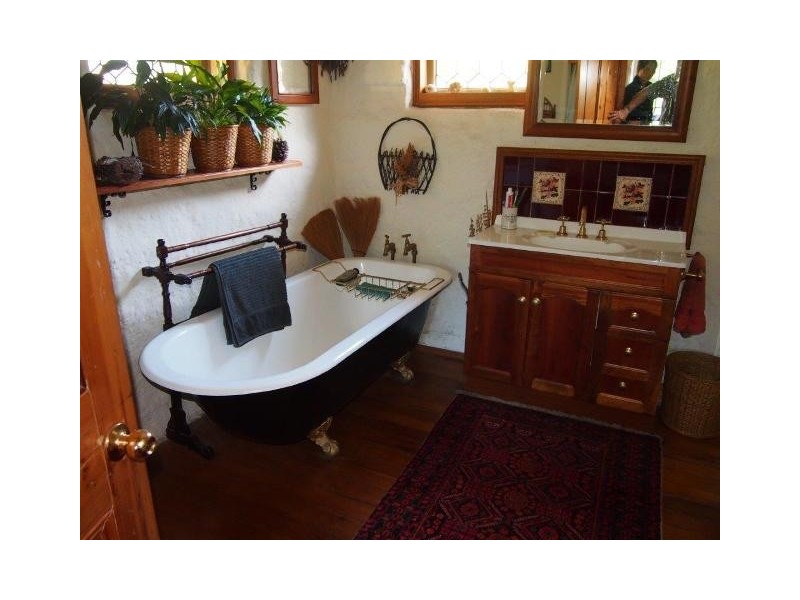 819 Bridgenorth Road, Bridgenorth TAS 7277