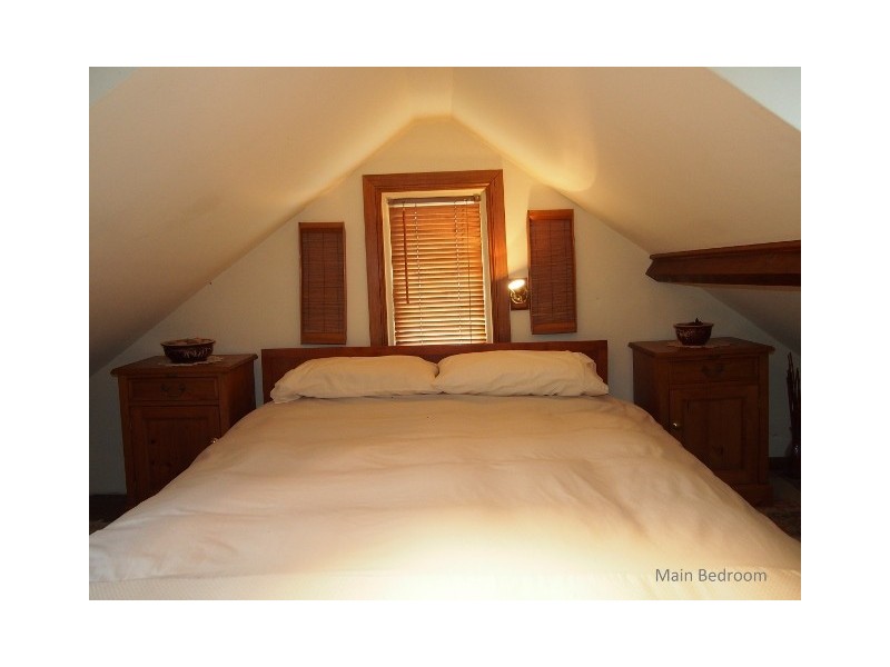 819 Bridgenorth Road, Bridgenorth TAS 7277