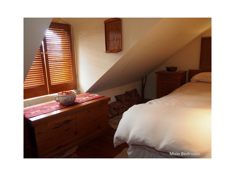 819 Bridgenorth Road, Bridgenorth TAS 7277