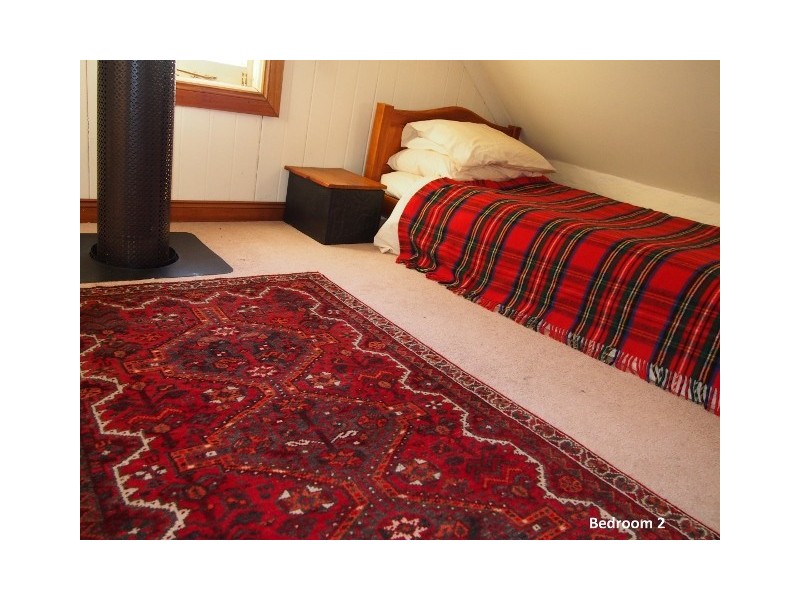 819 Bridgenorth Road, Bridgenorth TAS 7277