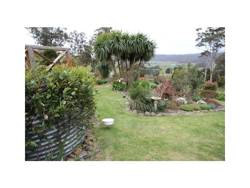 819 Bridgenorth Road, Bridgenorth TAS 7277