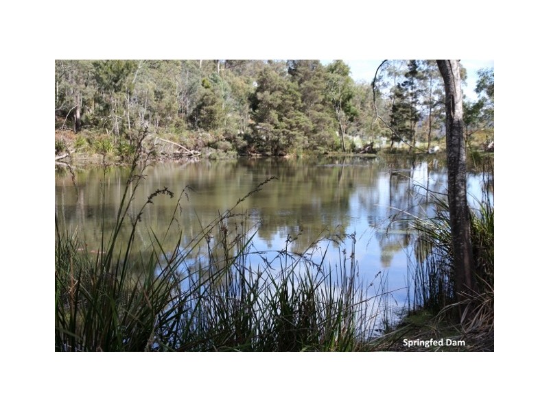 819 Bridgenorth Road, Bridgenorth TAS 7277