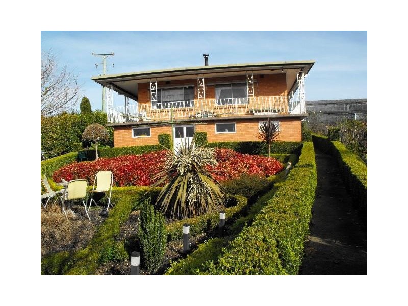 543 John Lees Drive, Dilston TAS 7252