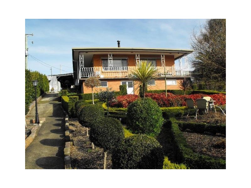 543 John Lees Drive, Dilston TAS 7252
