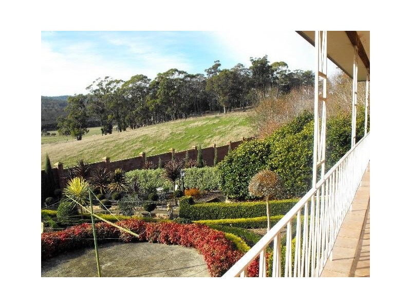 543 John Lees Drive, Dilston TAS 7252