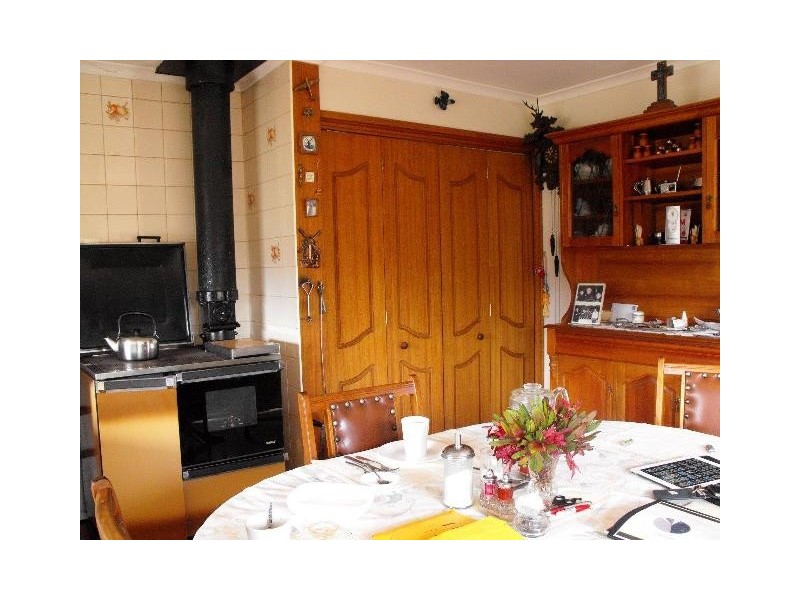 543 John Lees Drive, Dilston TAS 7252