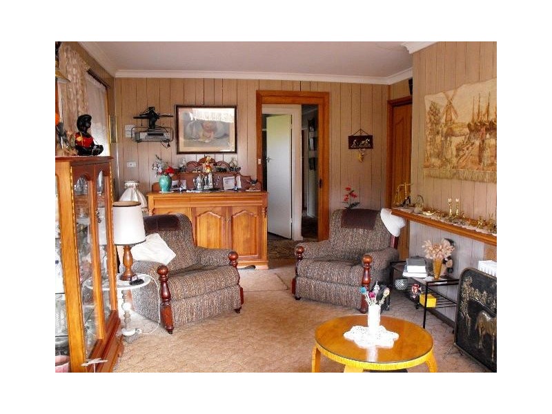 543 John Lees Drive, Dilston TAS 7252
