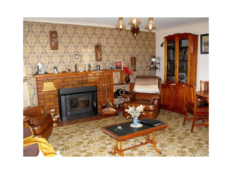 543 John Lees Drive, Dilston TAS 7252