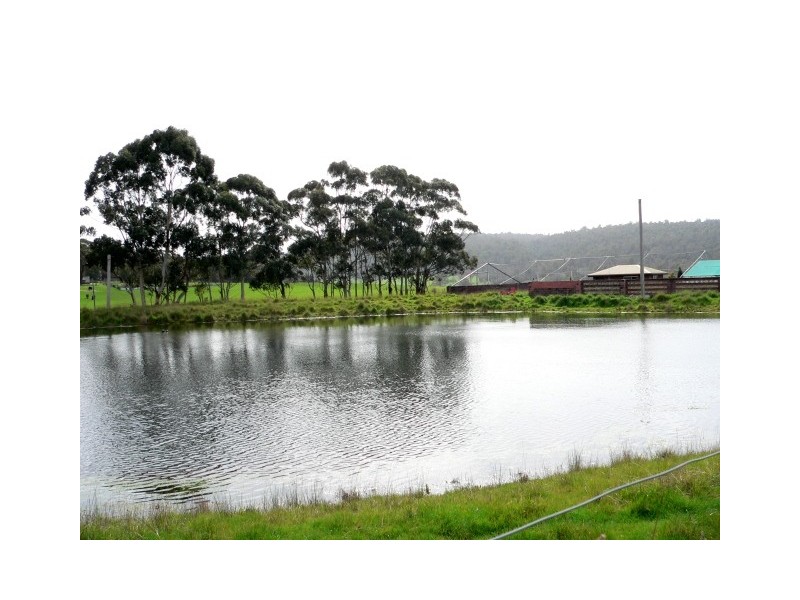 543 John Lees Drive, Dilston TAS 7252