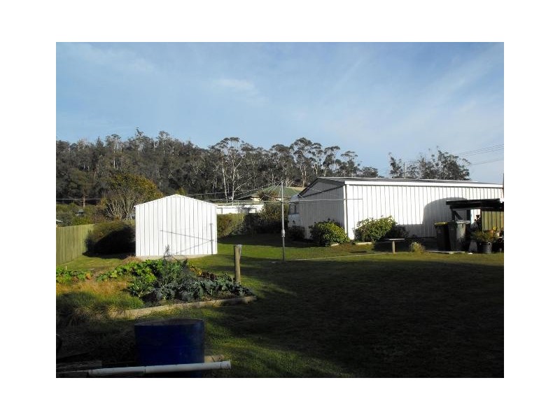 14 Gravelly Beach Road, Blackwall TAS 7275