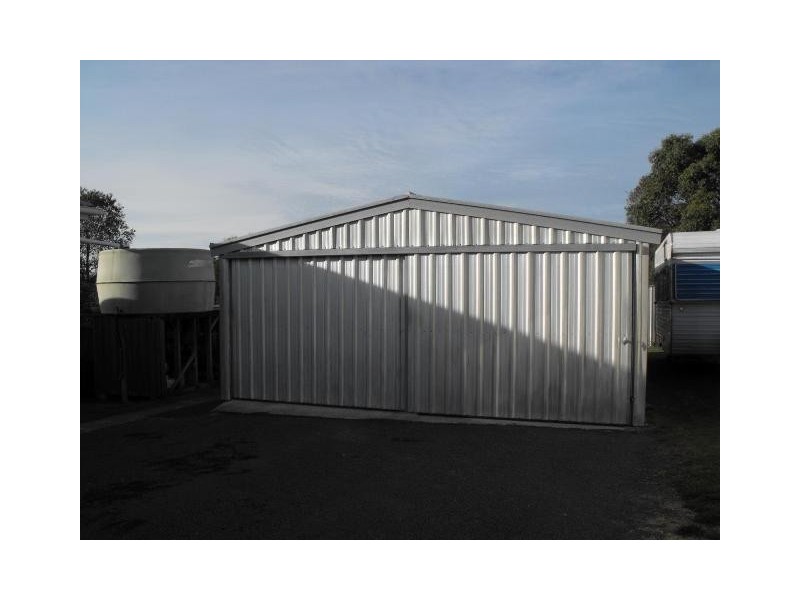 14 Gravelly Beach Road, Blackwall TAS 7275