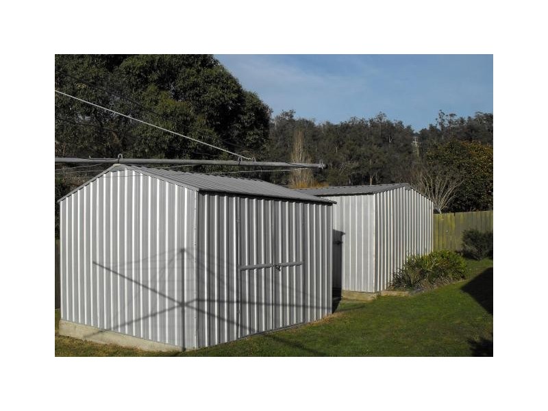 14 Gravelly Beach Road, Blackwall TAS 7275