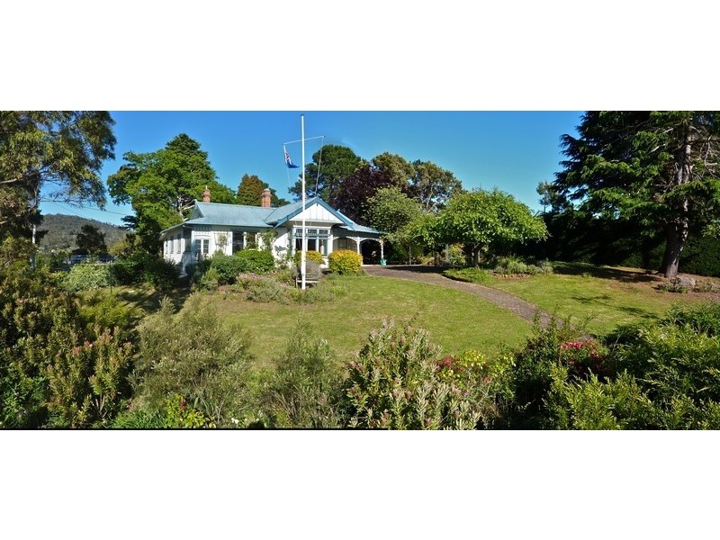 159 Kayena Road, Kayena TAS 7270