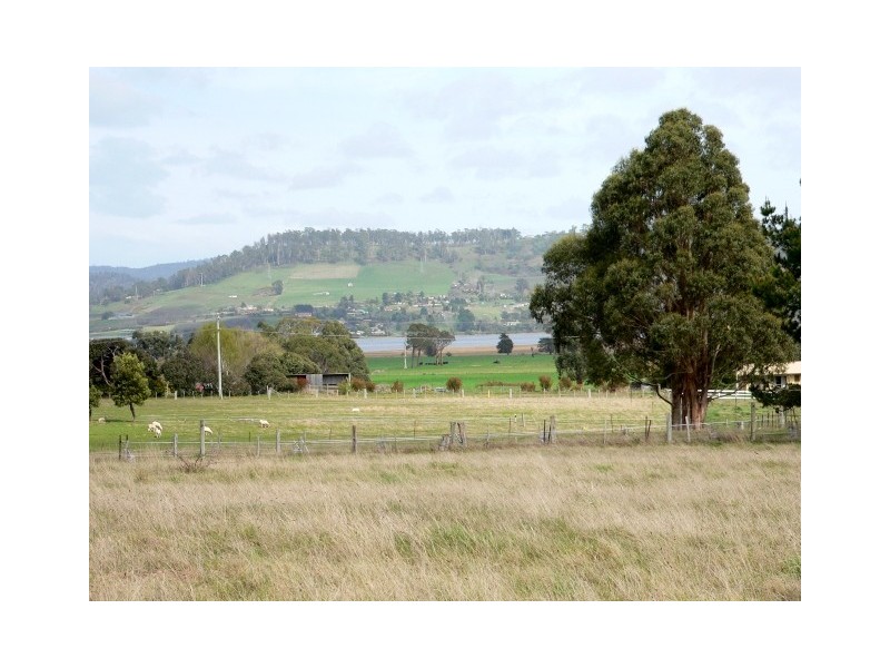 Lot 3, 543 John Lees Drive, Dilston TAS 7252