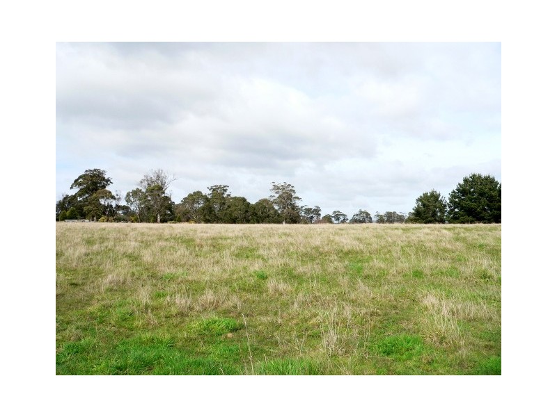 Lot 3, 543 John Lees Drive, Dilston TAS 7252