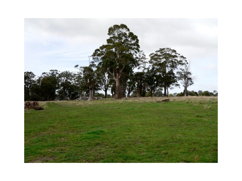 Lot 3, 543 John Lees Drive, Dilston TAS 7252