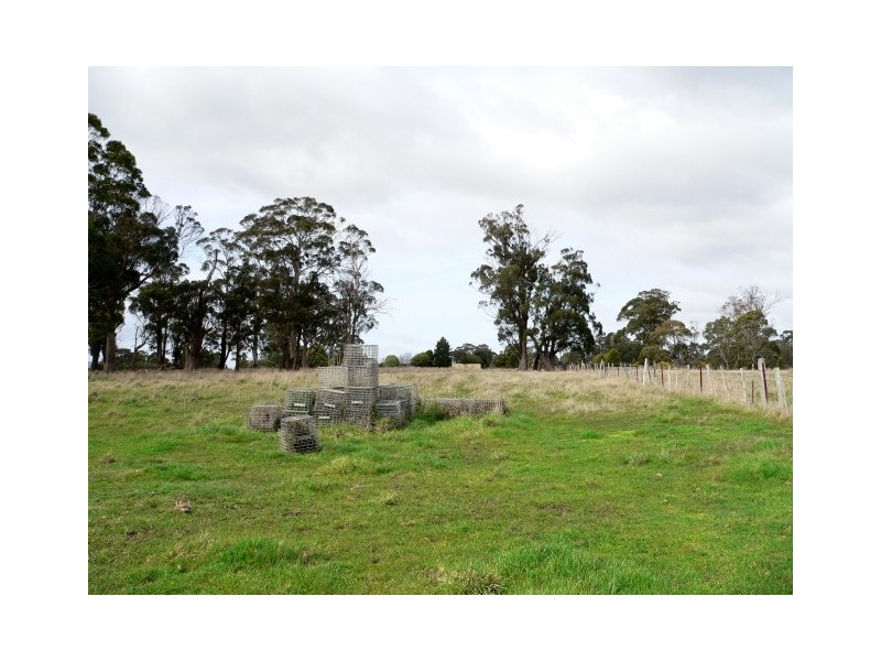 Lot 3, 543 John Lees Drive, Dilston TAS 7252