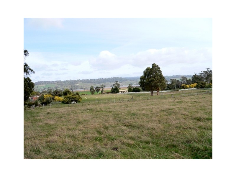 Lot 3, 543 John Lees Drive, Dilston TAS 7252