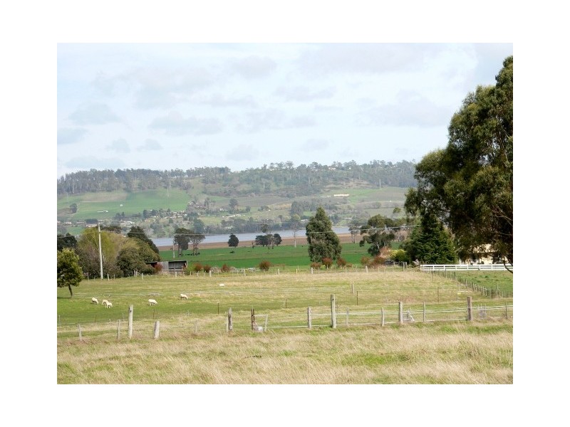 Lot 3, 543 John Lees Drive, Dilston TAS 7252
